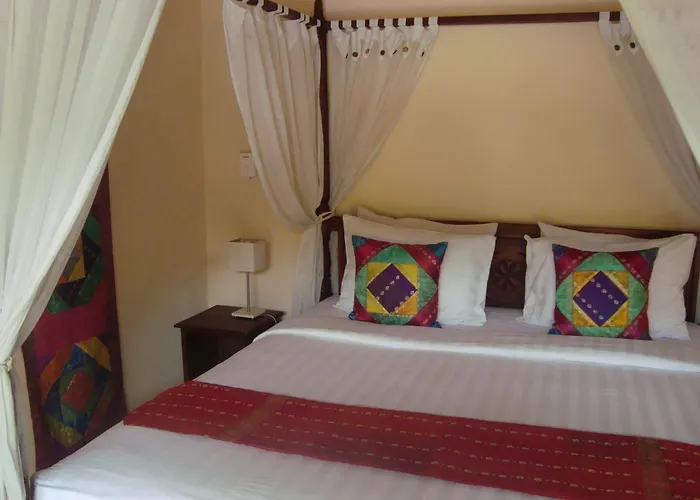 Bali Emerald Villas