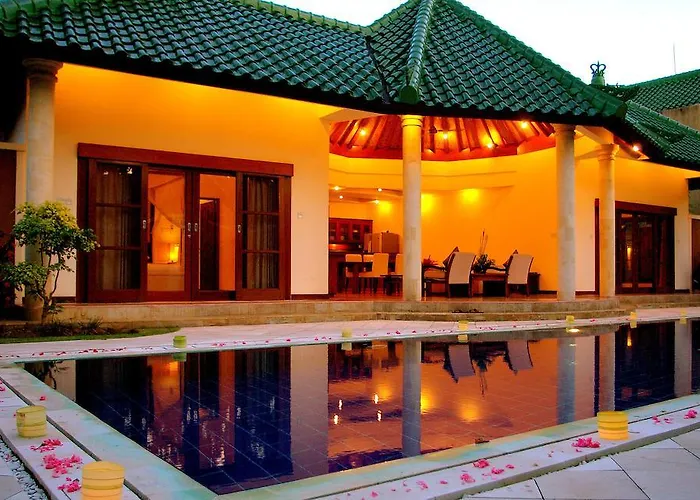 Bali Emerald Villas