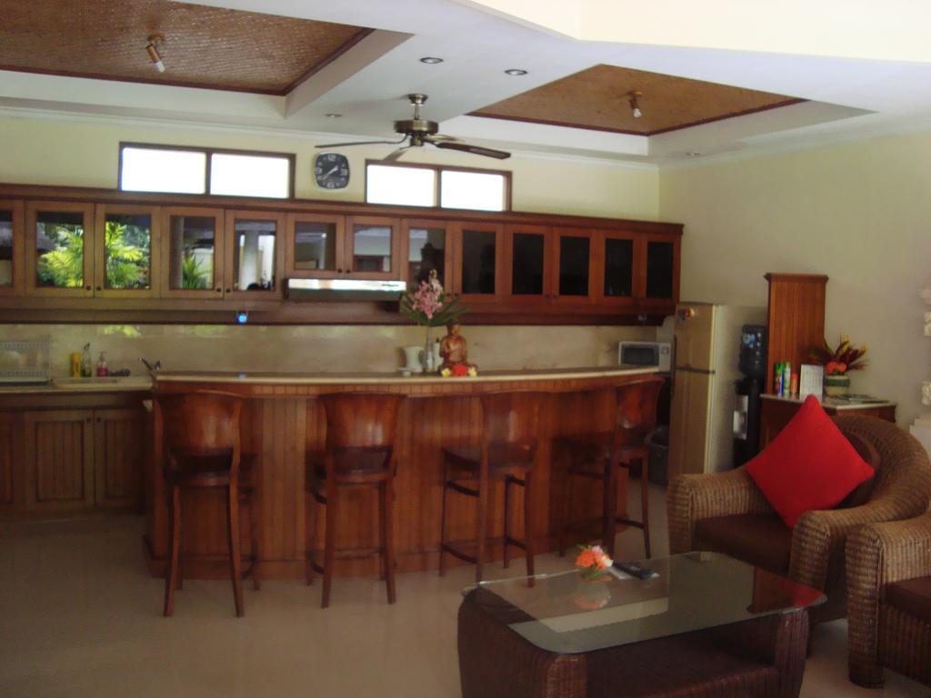 Bali Emerald