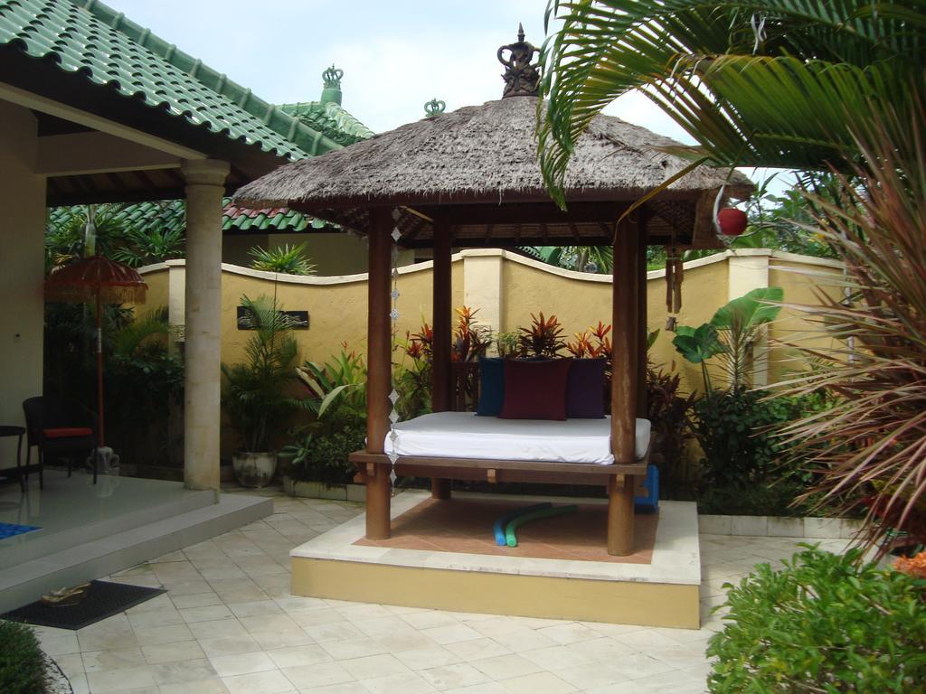 Bali Emerald Villa Sanur (Bali)