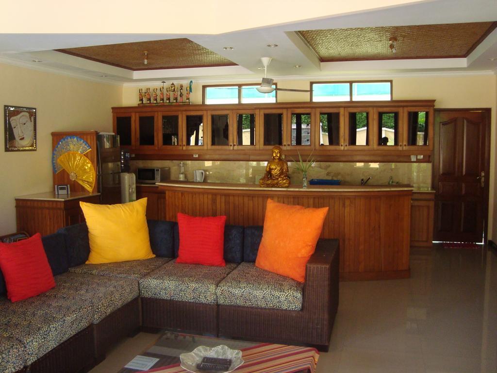 Bali Emerald