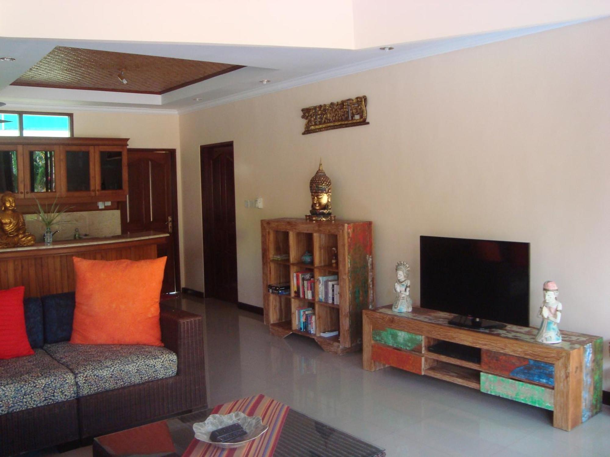 Villa Bali Emerald *
