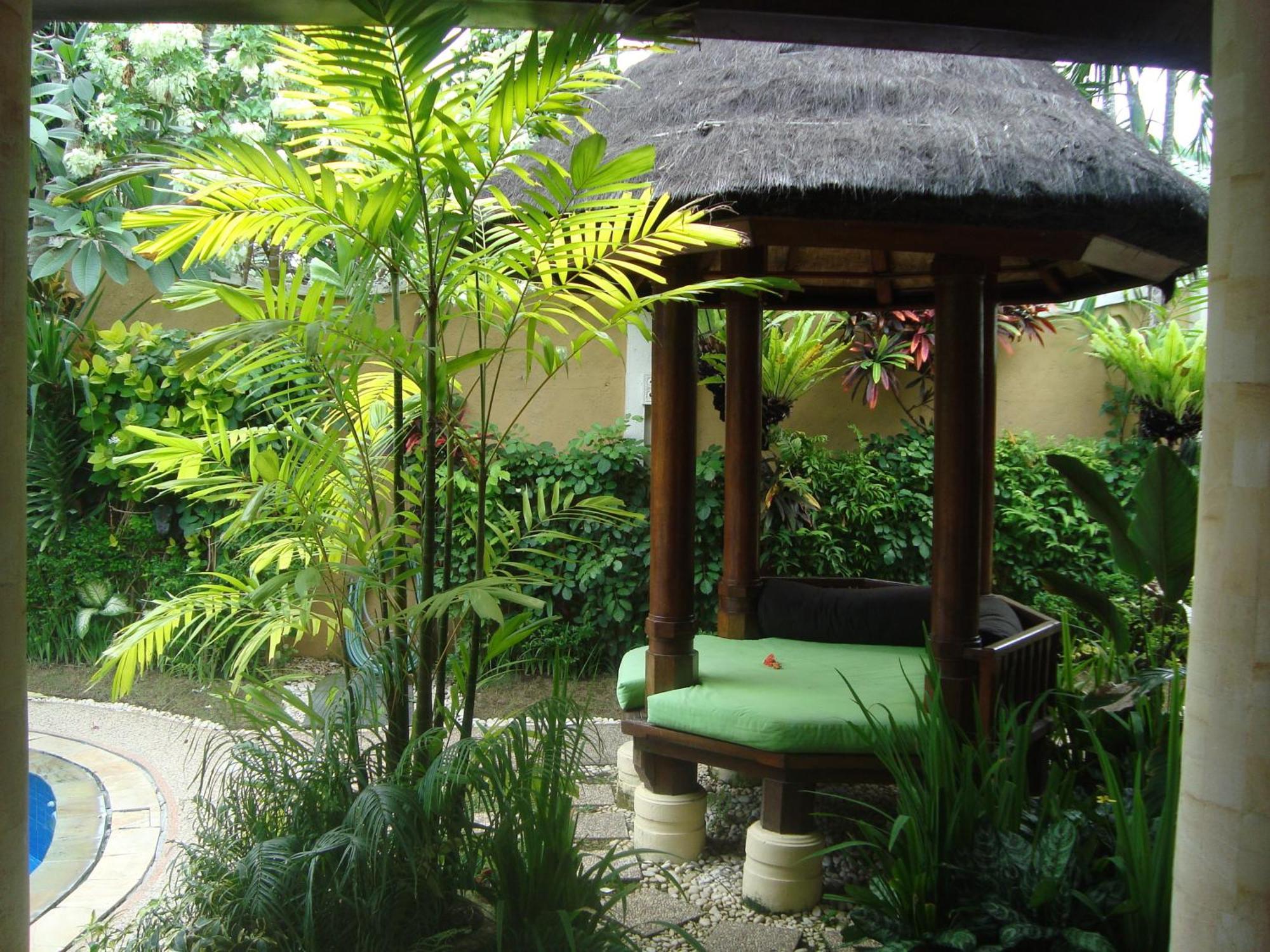 Bali Emerald * Sanur (Bali)
