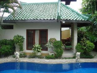 Villa Bali Emerald Sanur (Bali)