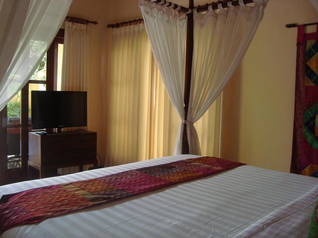 Bali Emerald