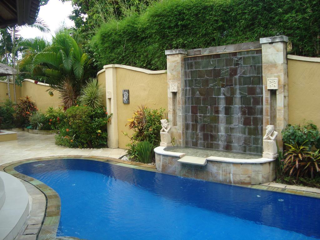 Villa Bali Emerald *
