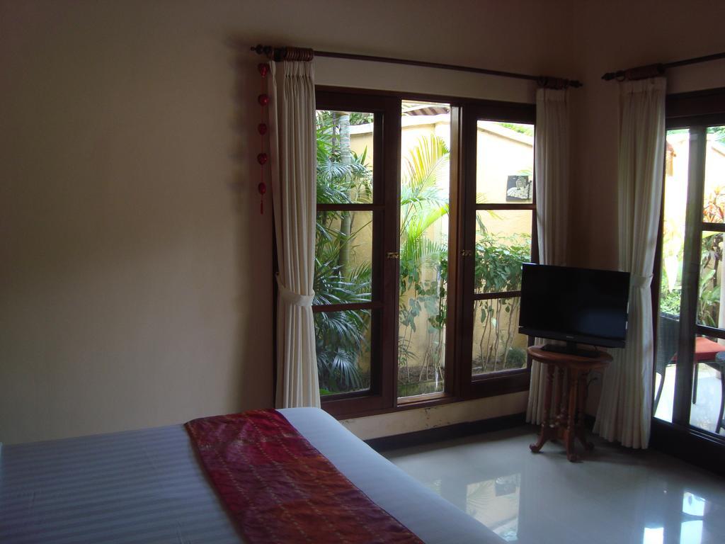 Villa Bali Emerald *