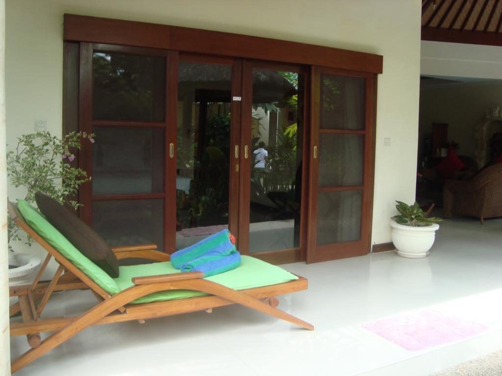 Villa Bali Emerald Sanur (Bali)