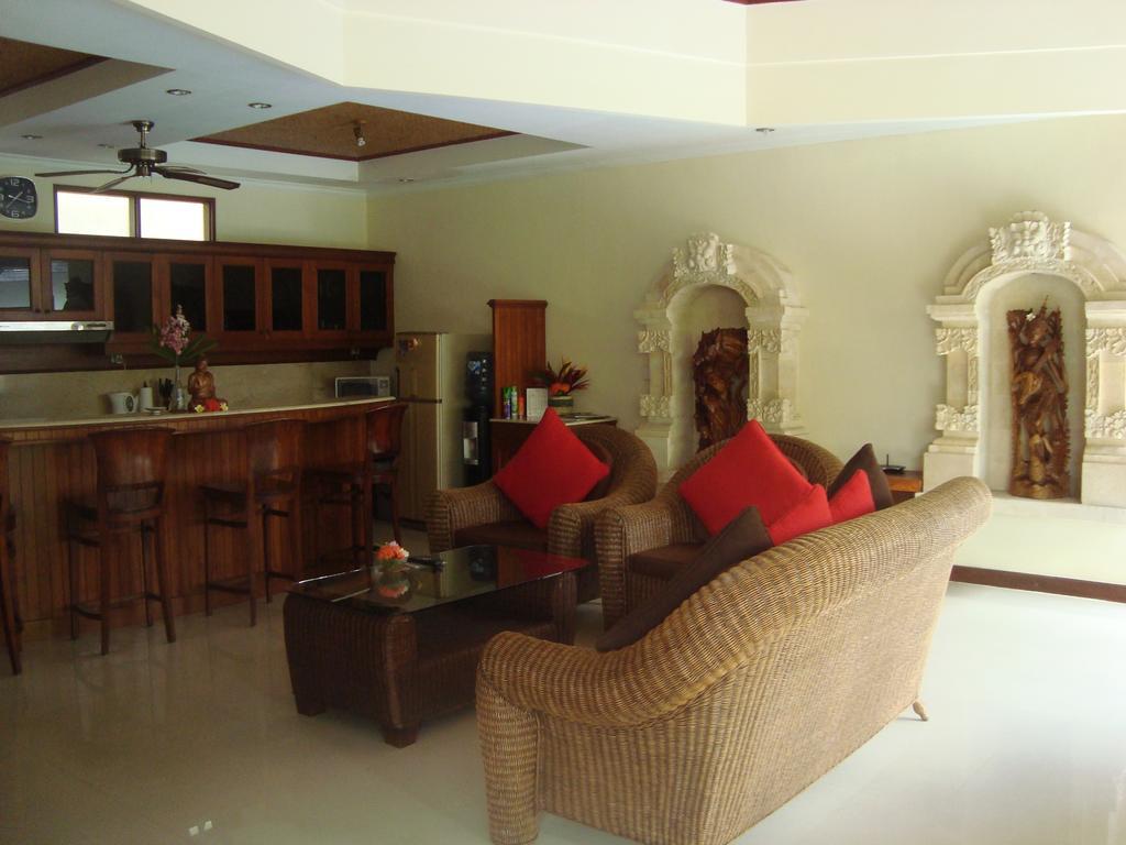 Bali Emerald Villa