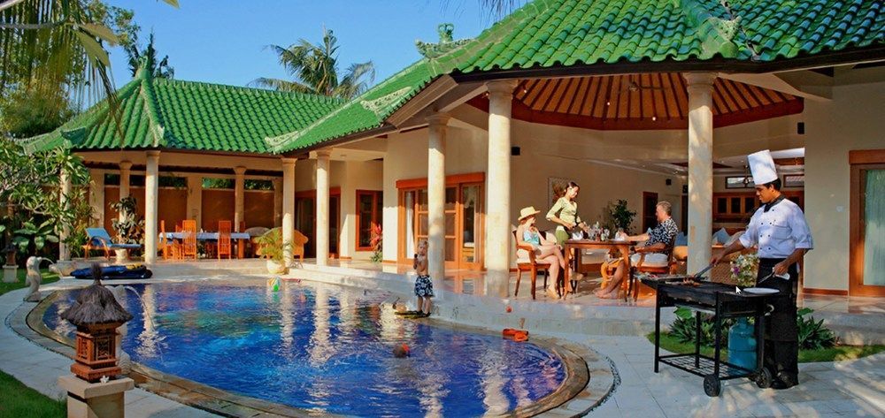 Bali Emerald Sanur (Bali)