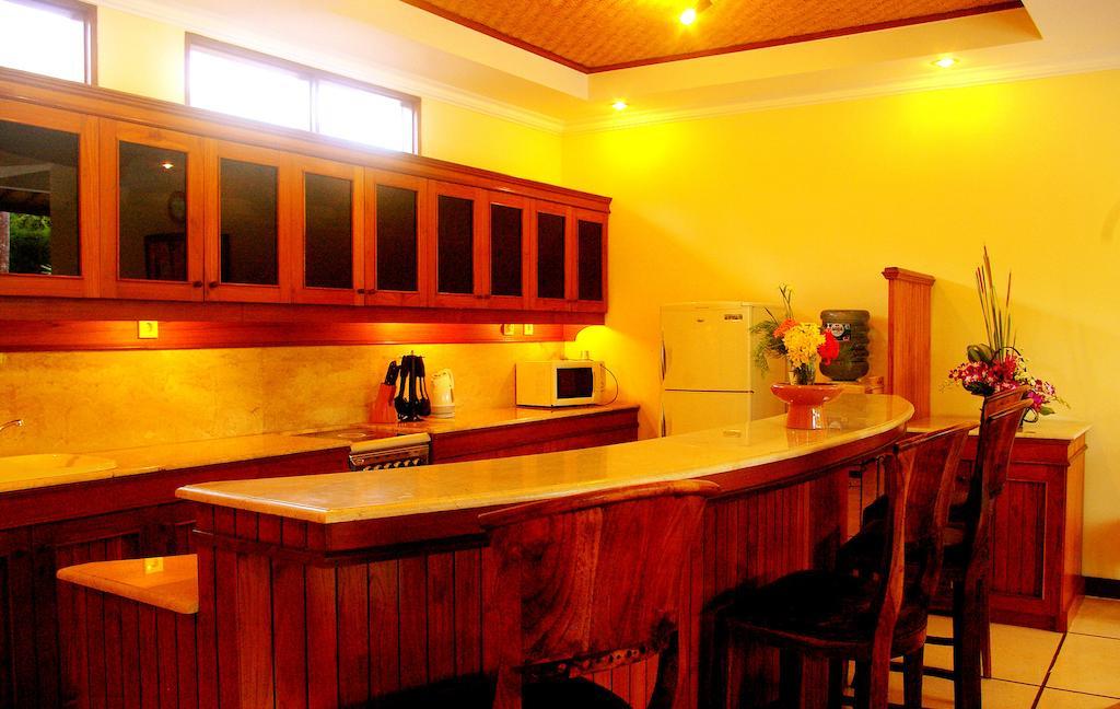 Villa Bali Emerald *