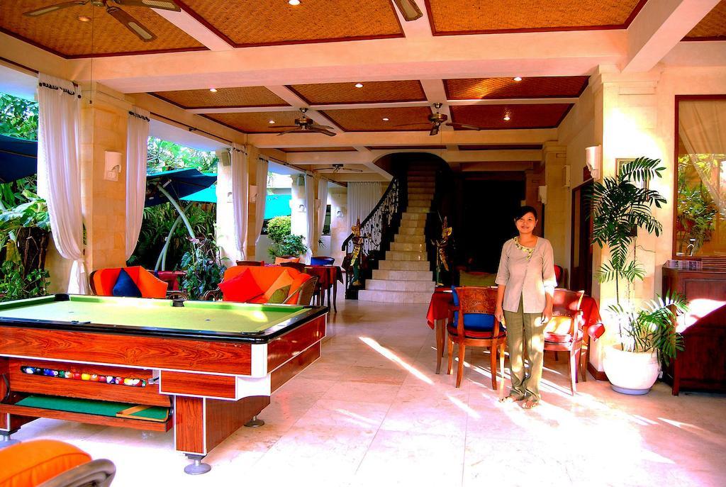 Bali Emerald